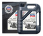 LIQUI MOLY Engine Oil - 20262