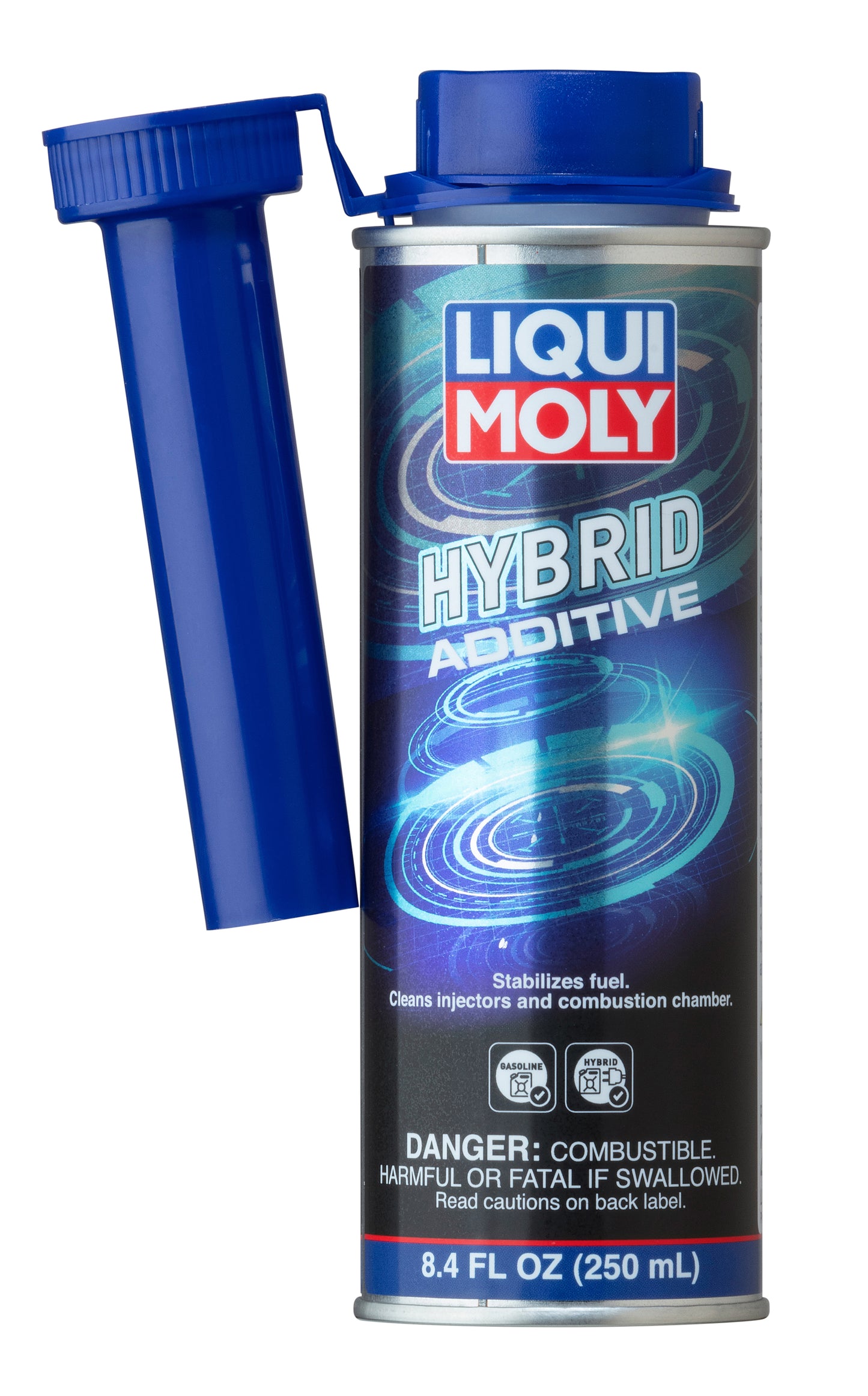 LIQUI MOLY Fuel Additive - 20288