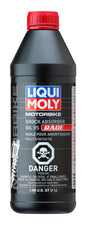 LIQUI MOLY Shock Absorber Oil - 20290