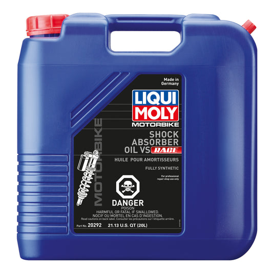 LIQUI MOLY Shock Absorber Oil - 20292