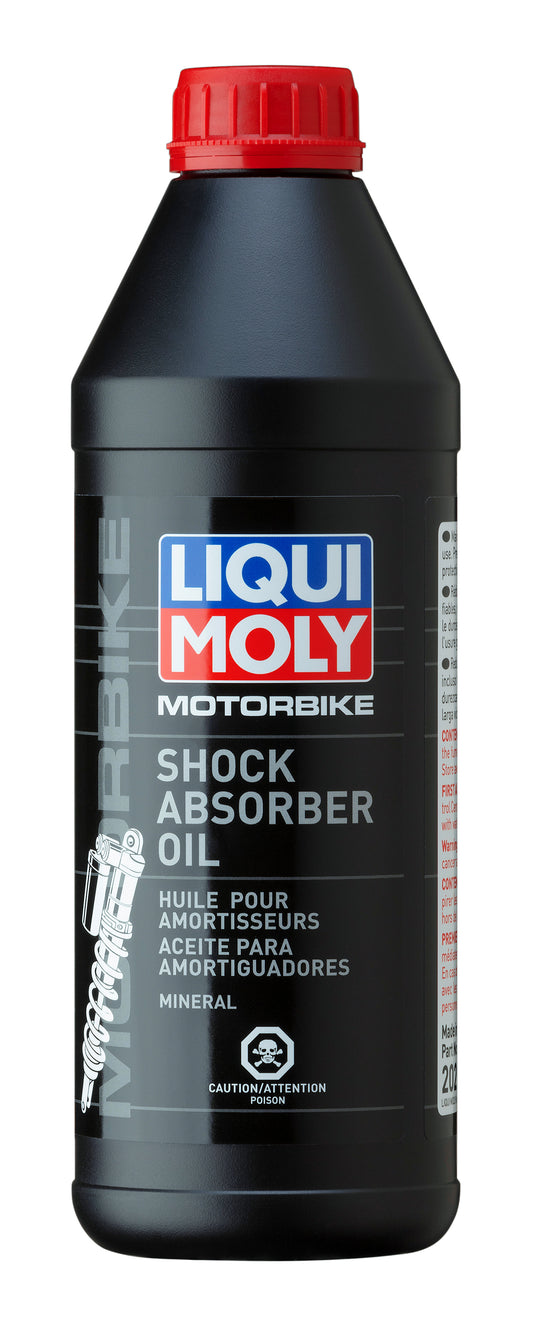 LIQUI MOLY Shock Absorber Oil - 20294