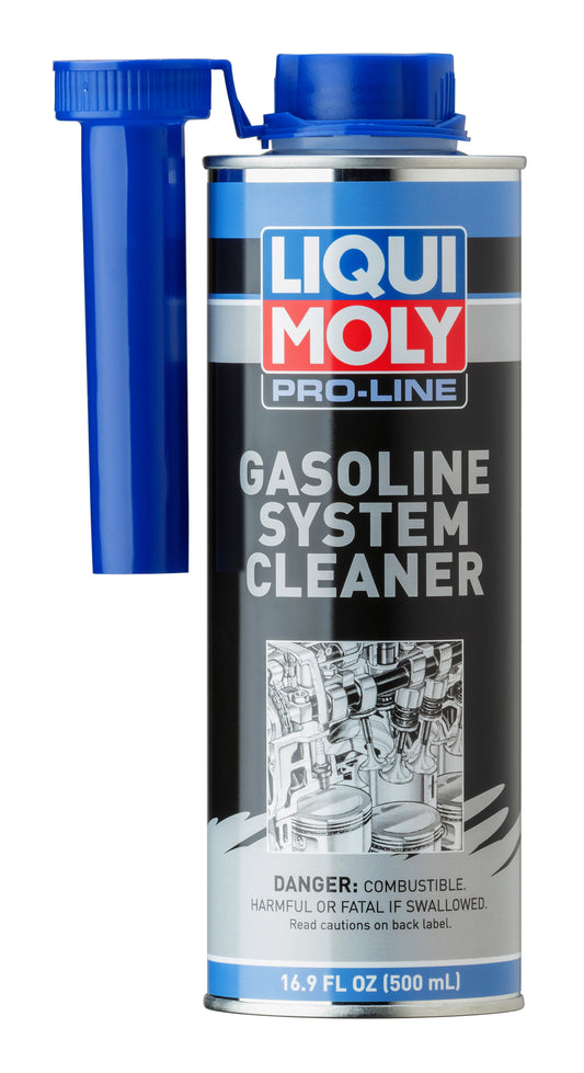 LIQUI MOLY Gasoline Additive - 2030