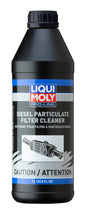 LIQUI MOLY DPF Filter Cleaner - 20322