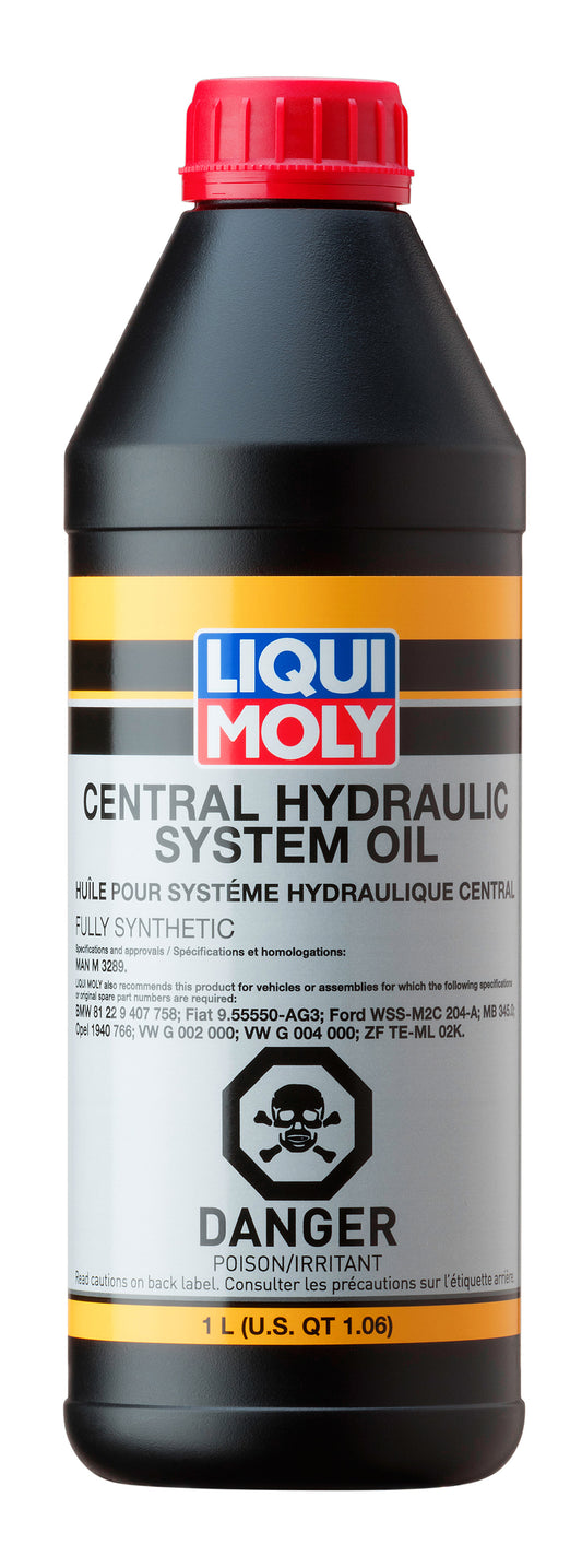 LIQUI MOLY Hydraulic Oil - 20326