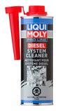 LIQUI MOLY Diesel Additive - 2032