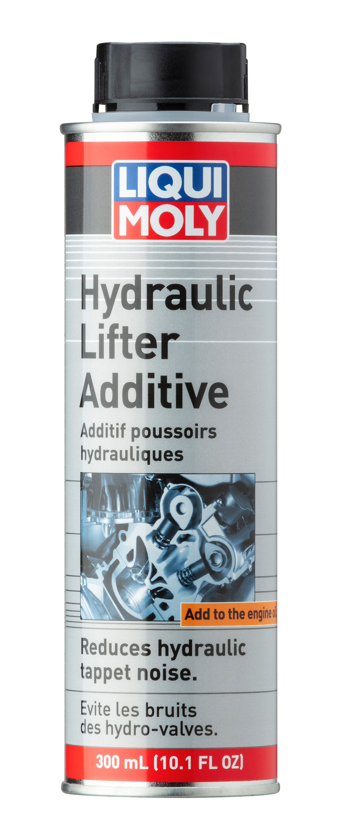 LIQUI MOLY Engine Oil Additive - 20330