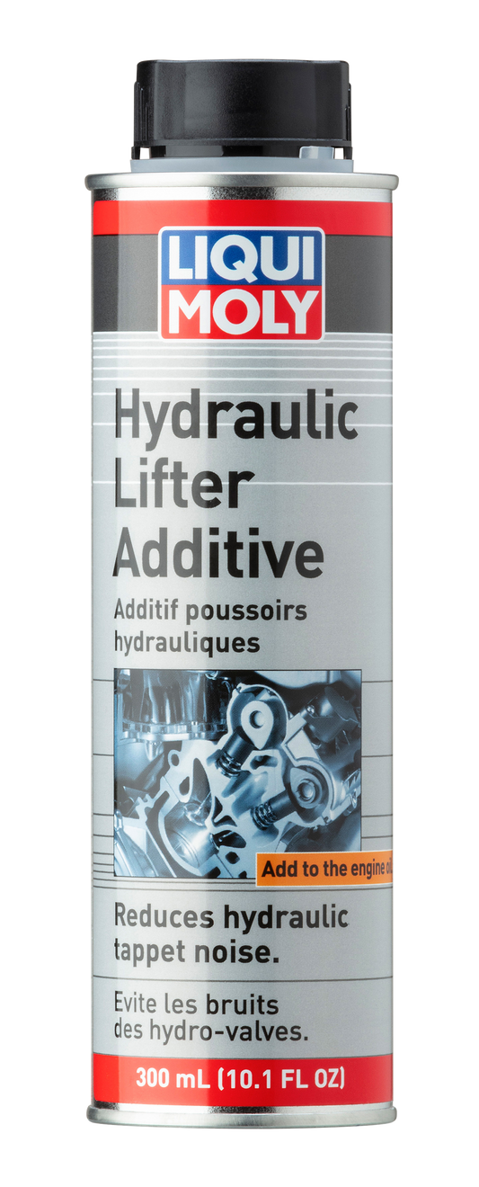 LIQUI MOLY Engine Oil Additive - 20330