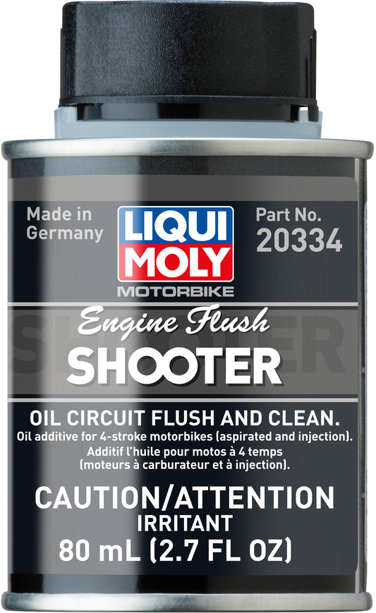 LIQUI MOLY Engine Oil Additive - 20334