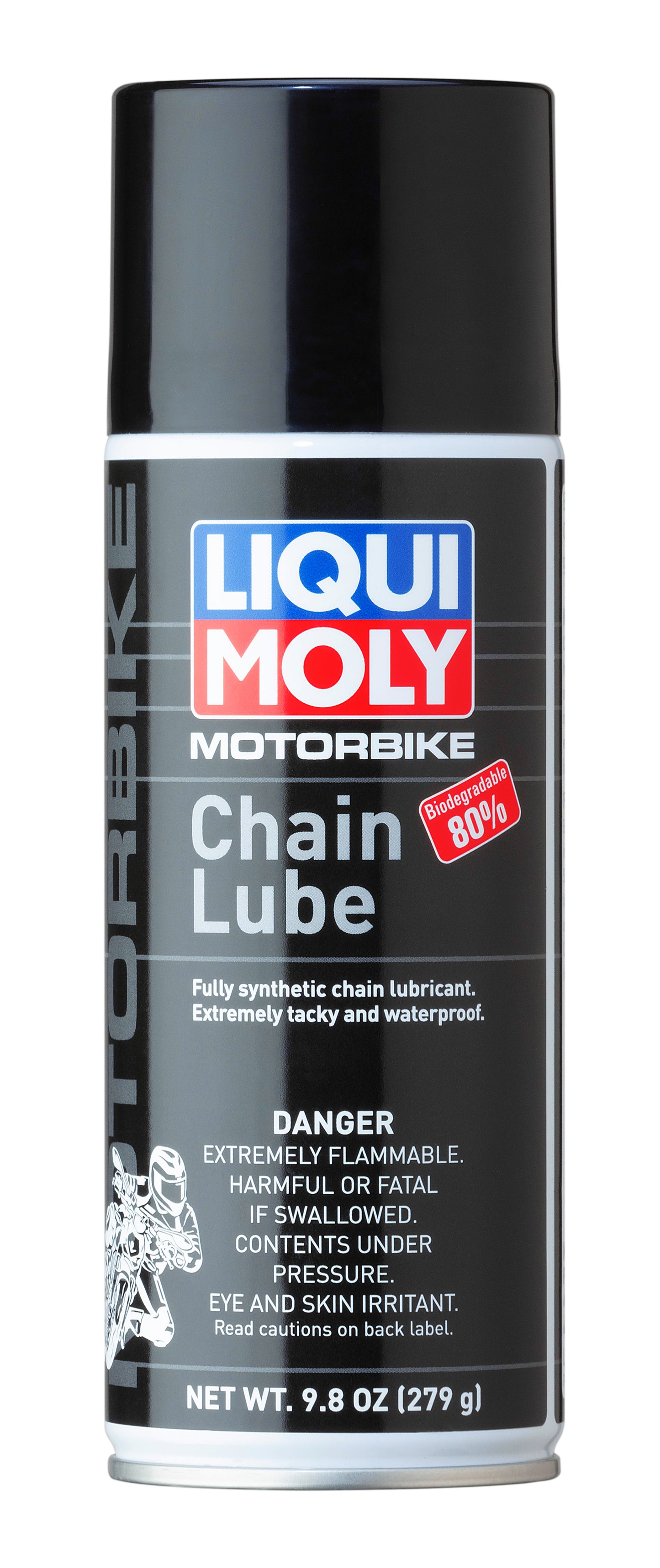LIQUI MOLY Adhesive Lubricant - 20350