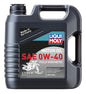 LIQUI MOLY Engine Oil - 20358