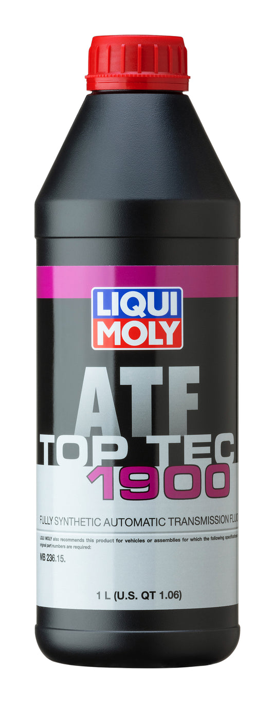 LIQUI MOLY Auto Trans Fluid - 20360
