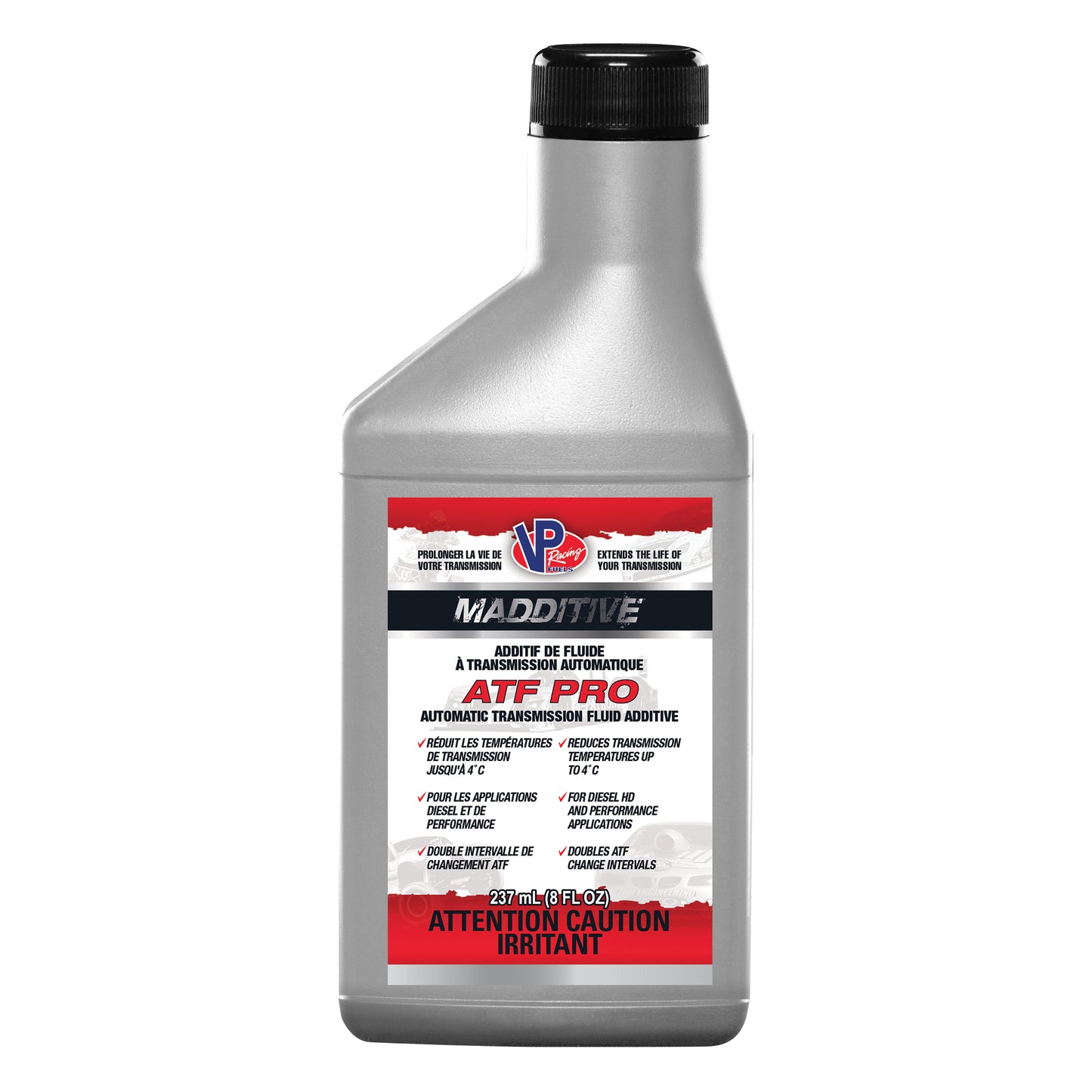 Transmission Additive ATF Pro 8oz