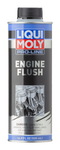 LIQUI MOLY Engine Oil Additive - 2037