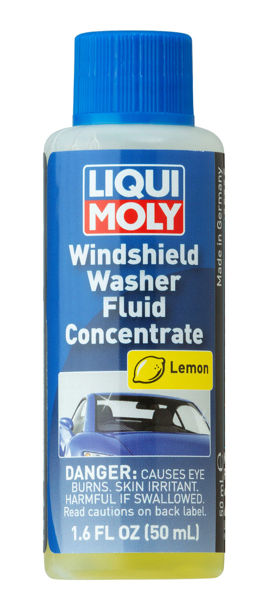 LIQUI MOLY Washer Fluid - 20386