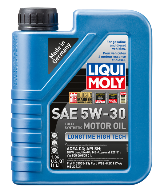 LIQUI MOLY Engine Oil - 2038
