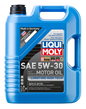 LIQUI MOLY Engine Oil - 2039
