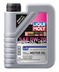 LIQUI MOLY Engine Oil - 20408