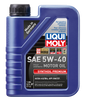 LIQUI MOLY Engine Oil - 2040