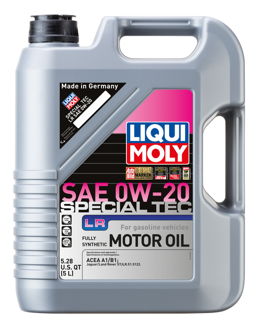LIQUI MOLY Engine Oil - 20410