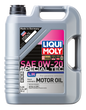 LIQUI MOLY Engine Oil - 20410