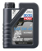 LIQUI MOLY Engine Oil - 20412