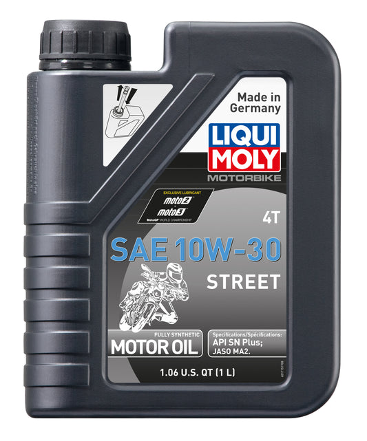 LIQUI MOLY Engine Oil - 20418