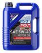 LIQUI MOLY Engine Oil - 2041