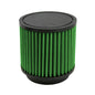 Green Filter USA - Clamp-on Filter;  ID 3" L 4"