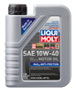 LIQUI MOLY Engine Oil - 2042