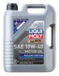 LIQUI MOLY Engine Oil - 2043