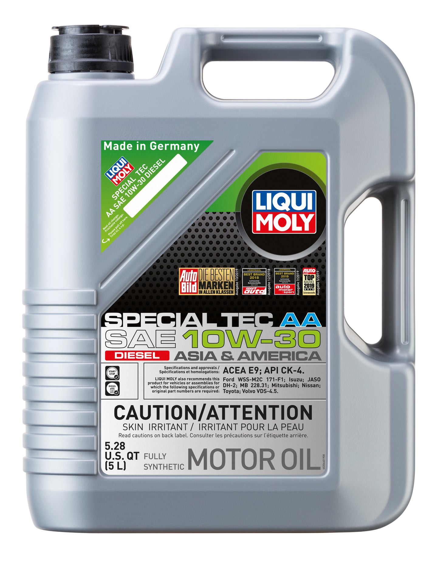 LIQUI MOLY Engine Oil - 20440