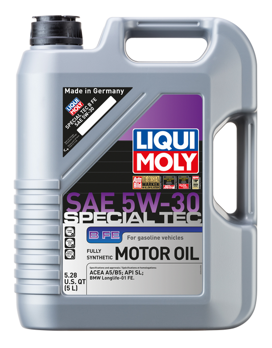 LIQUI MOLY Engine Oil - 20444