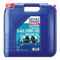 LIQUI MOLY Engine Oil - 20495