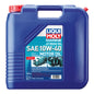 LIQUI MOLY Engine Oil - 20496