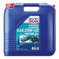 LIQUI MOLY Engine Oil - 20499