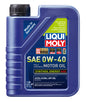 LIQUI MOLY Engine Oil - 2049