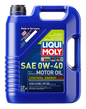LIQUI MOLY Engine Oil - 2050