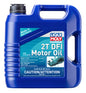 LIQUI MOLY Engine Oil - 20518