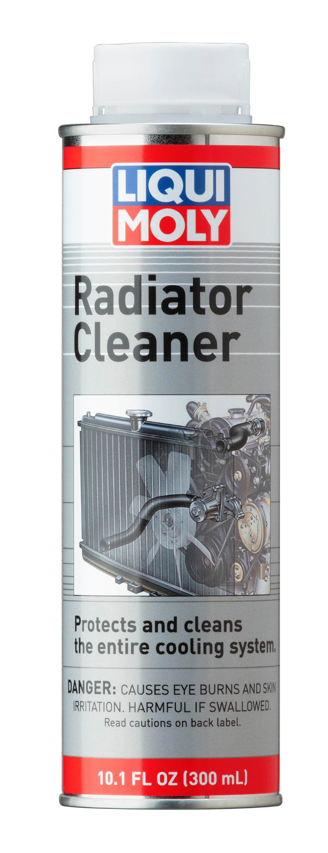 LIQUI MOLY Radiator Additive - 2051