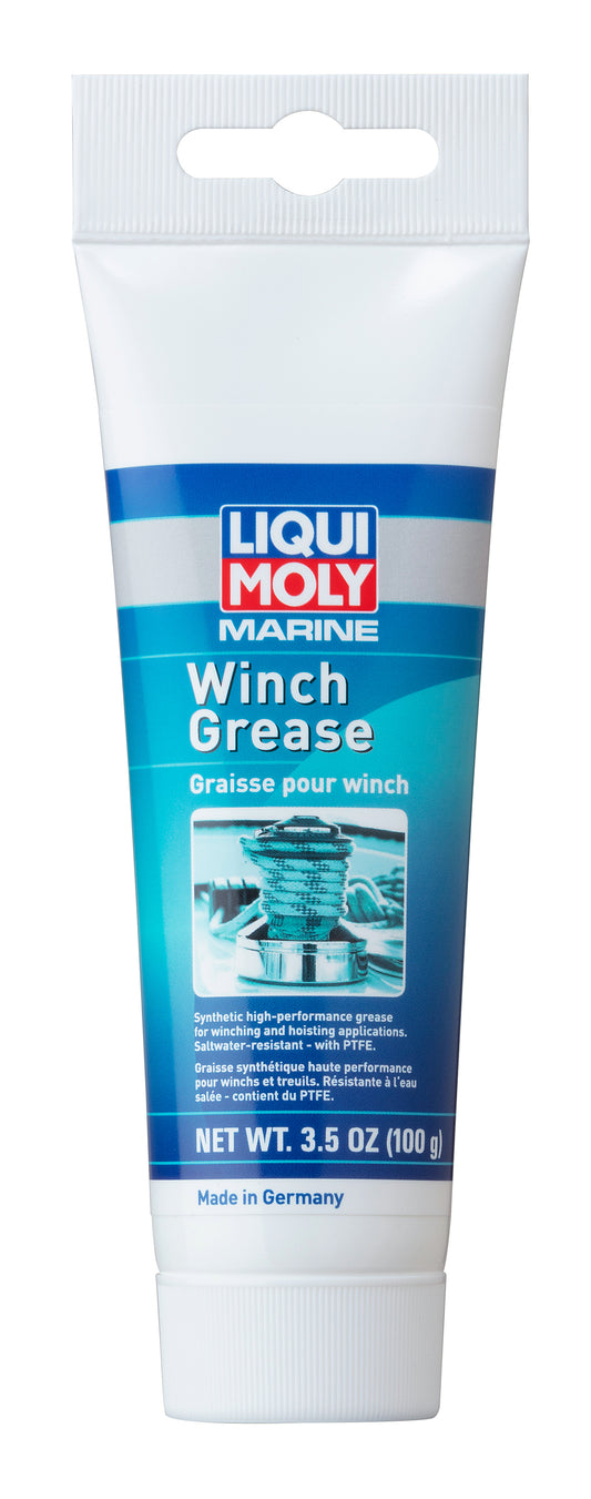 LIQUI MOLY Marine Grease - 20524