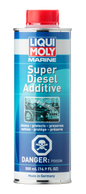 LIQUI MOLY Diesel Additive - 20526