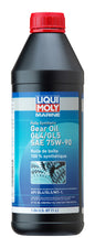 LIQUI MOLY Gear Oil - 20538