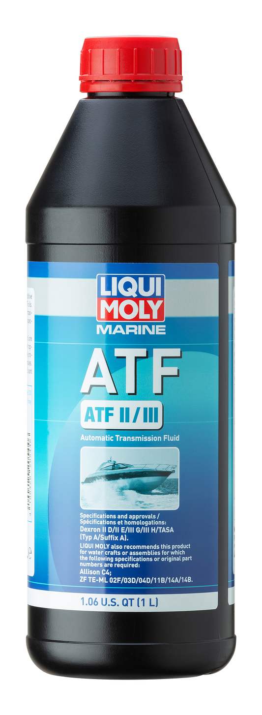 LIQUI MOLY Gear Oil - 20544