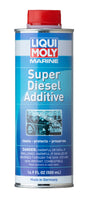 LIQUI MOLY Diesel Additive - 20550