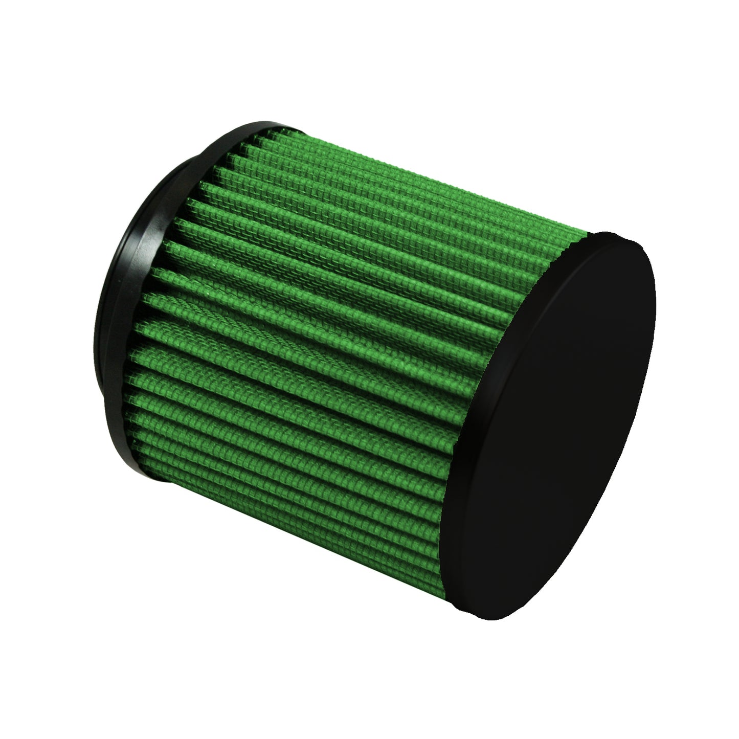 Green Filter USA - Clamp-on Filter; ID 3" H 5.1"