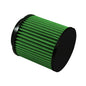 Green Filter USA - Clamp-on Filter; ID 3" H 5.1"
