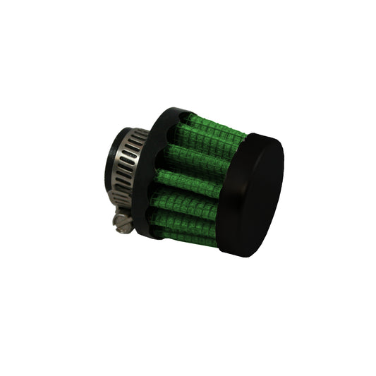 Green Filter USA - Crankcase Filter; ID 0.313" OD 1.375" L 1.125"