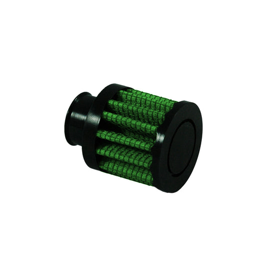 Green Filter USA - Crankcase Filter; ID 0.563" OD 1.375" H 1.125"