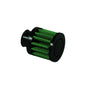 Green Filter USA - Crankcase Filter; ID 0.563" OD 1.375" H 1.125"