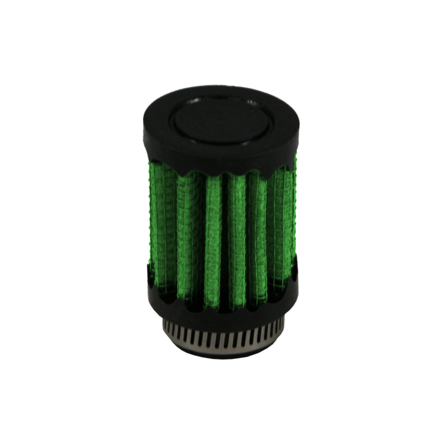 Green Filter USA - Crankcase Filter; ID 0.5" H 1.9" OD 1.4"